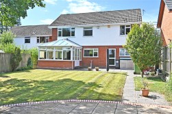 Llanyre, Llandrindod Wells, Powys