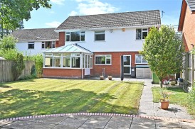 Llanyre, Llandrindod Wells, Powys