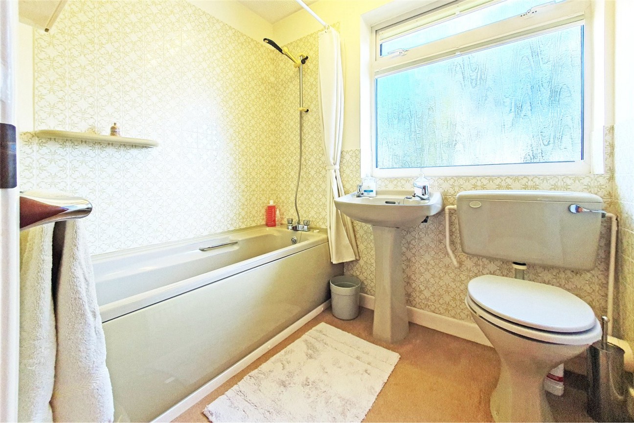 Llanyre, Llandrindod Wells, Powys