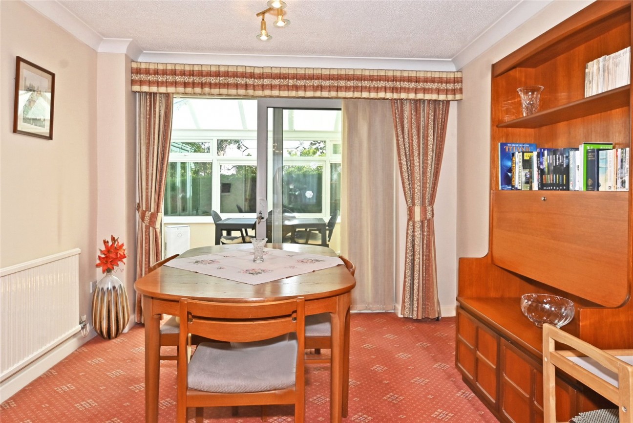 Llanyre, Llandrindod Wells, Powys