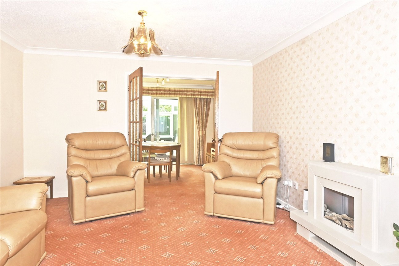 Llanyre, Llandrindod Wells, Powys