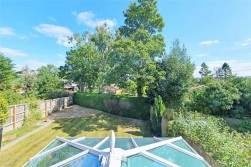 Llanyre, Llandrindod Wells, Powys