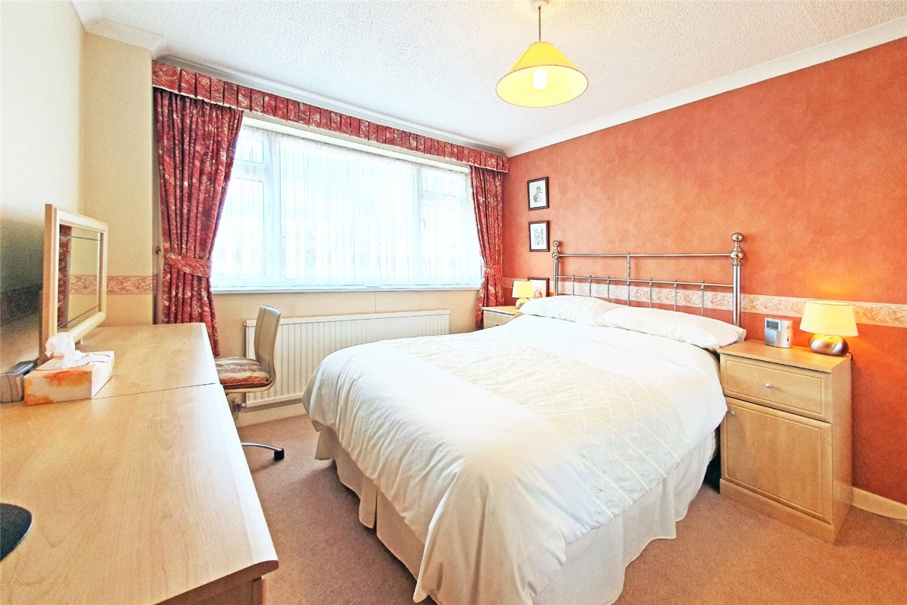 Llanyre, Llandrindod Wells, Powys