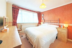 Llanyre, Llandrindod Wells, Powys