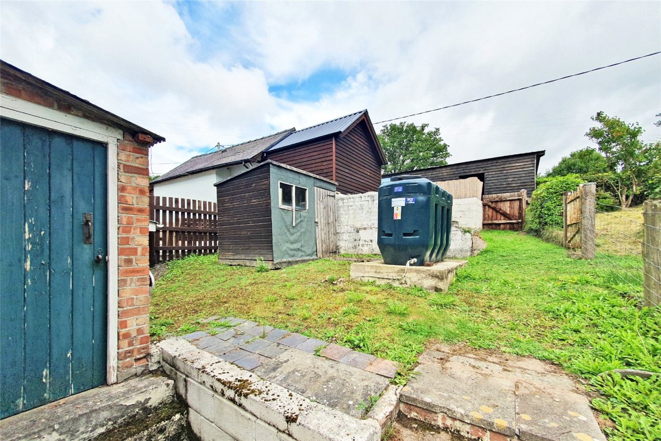 Crossgates, Llandrindod Wells