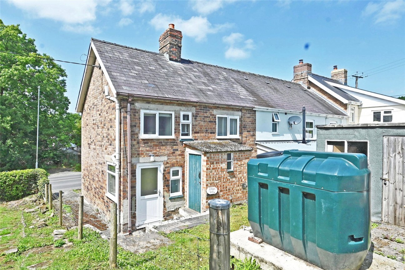 Crossgates, Llandrindod Wells