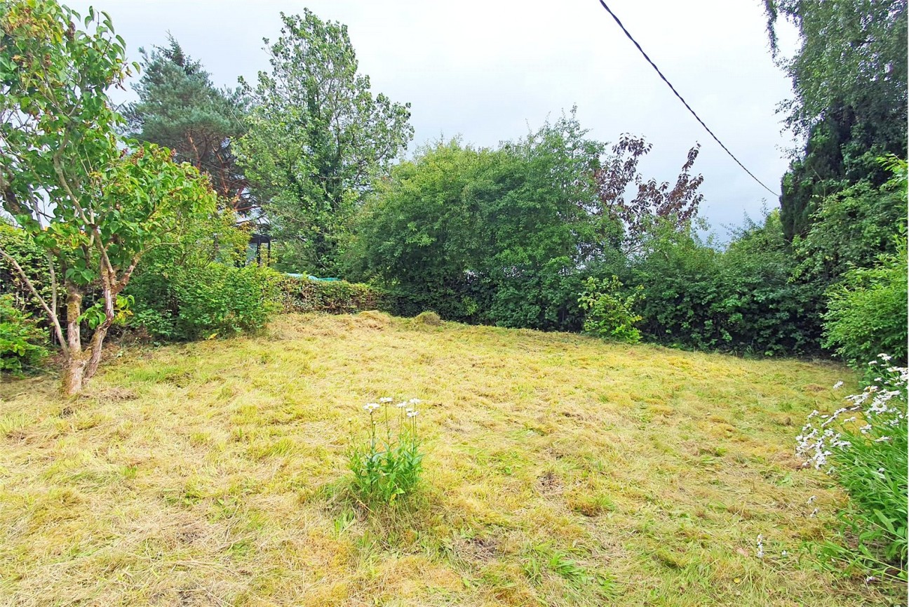 Crossgates, Llandrindod Wells