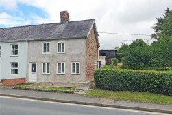 Crossgates, Llandrindod Wells