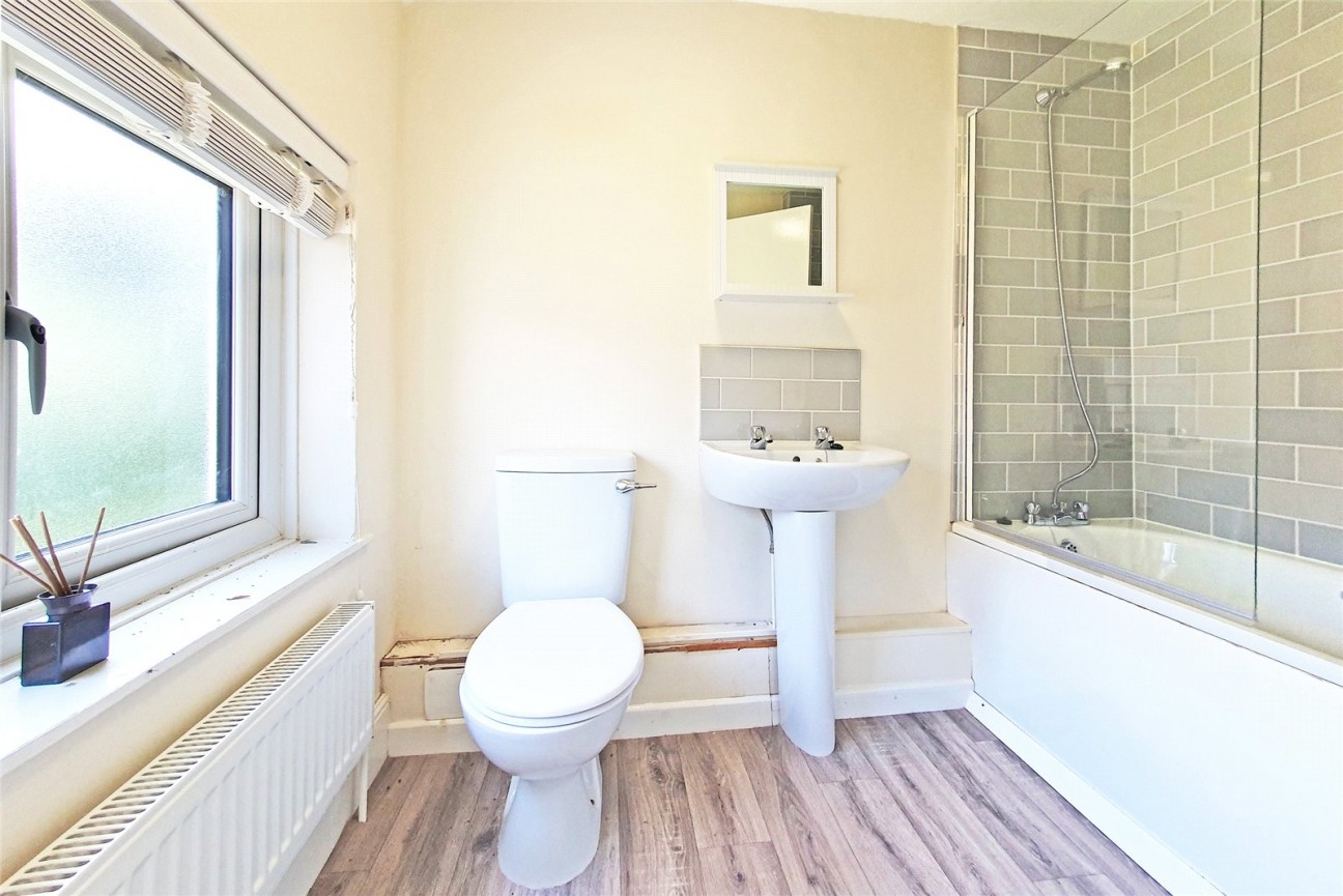 Crossgates, Llandrindod Wells