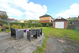 Wellington Road, Llandrindod Wells, Powys