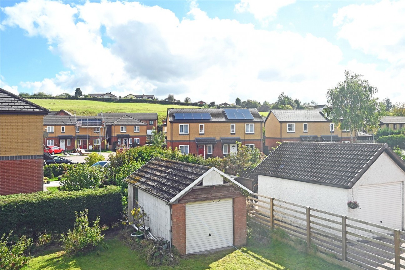 Llandrindod Wells, Powys