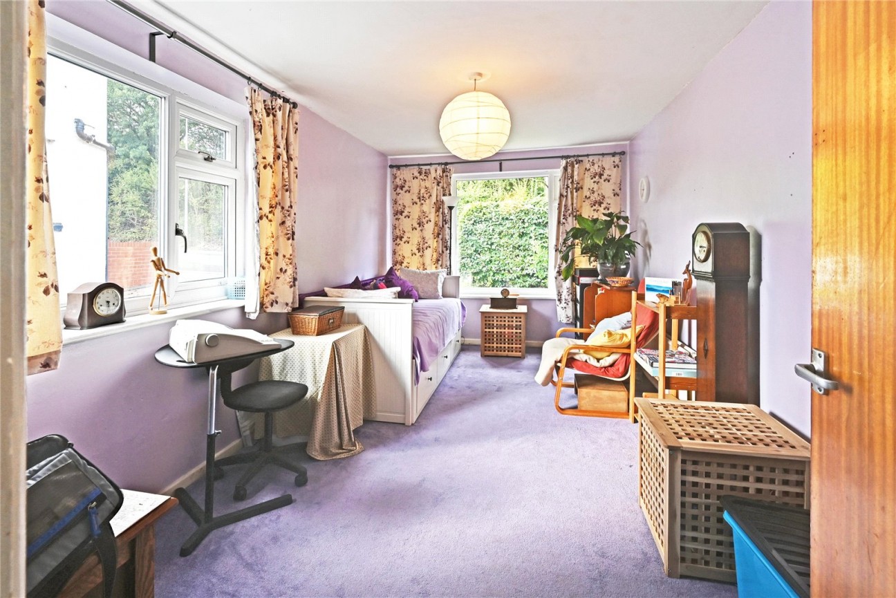 Llandrindod Wells, Powys