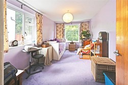 Llandrindod Wells, Powys