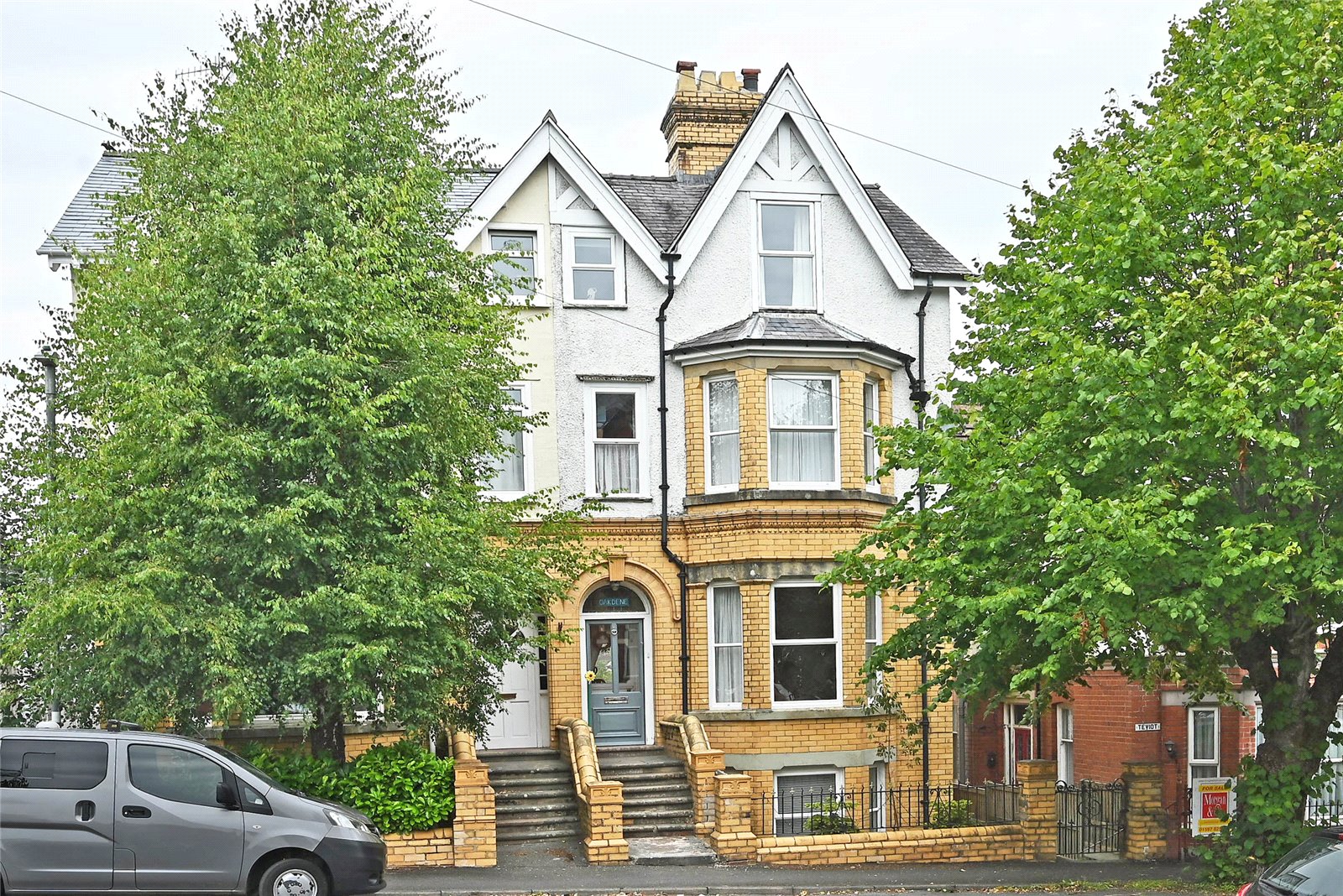 Temple Avenue, Llandrindod Wells, Powys