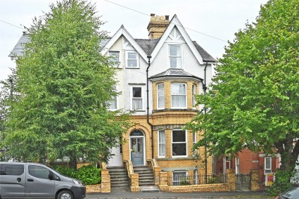 Temple Avenue, Llandrindod Wells, Powys