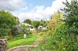 Temple Avenue, Llandrindod Wells, Powys