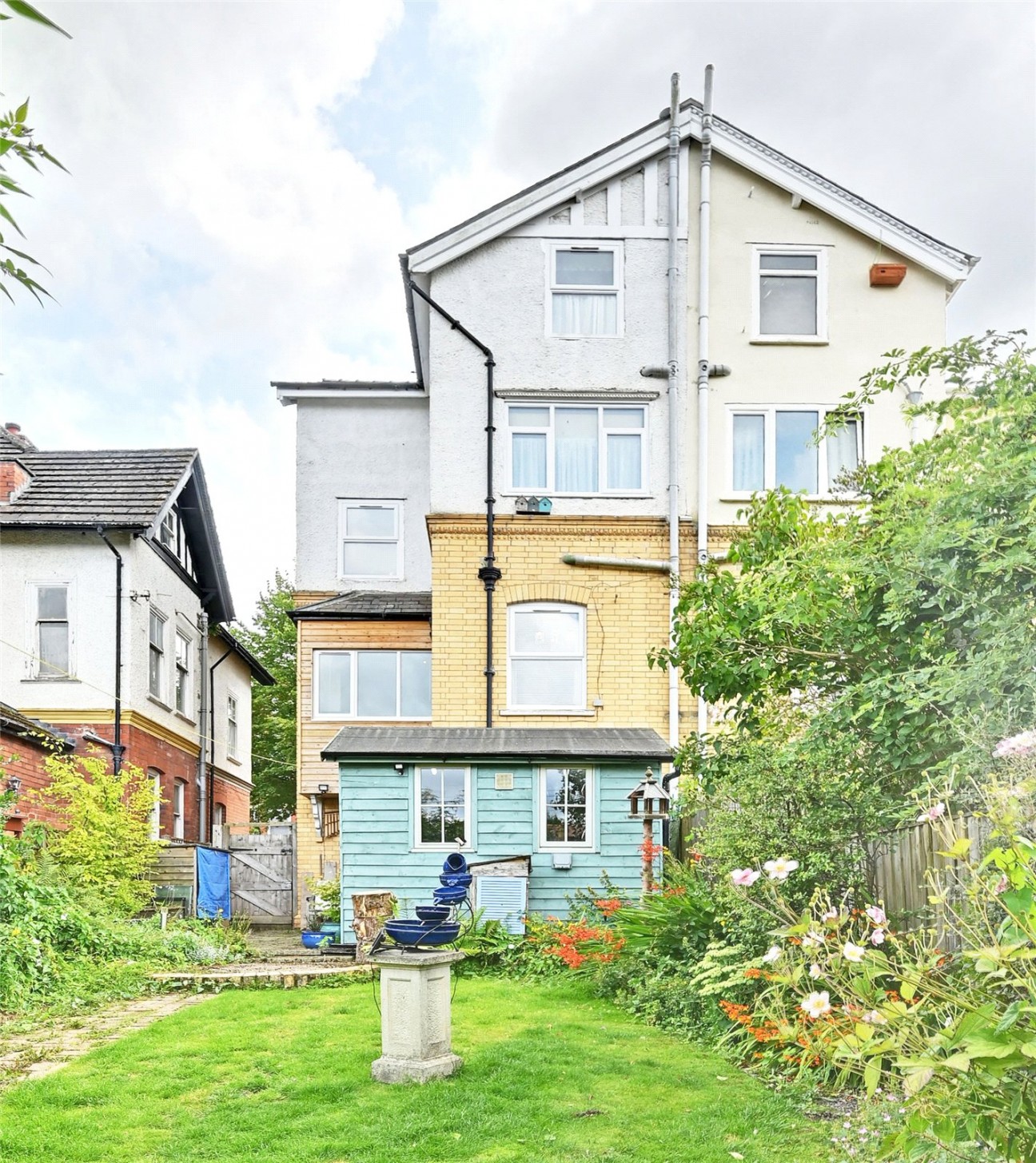 Temple Avenue, Llandrindod Wells, Powys