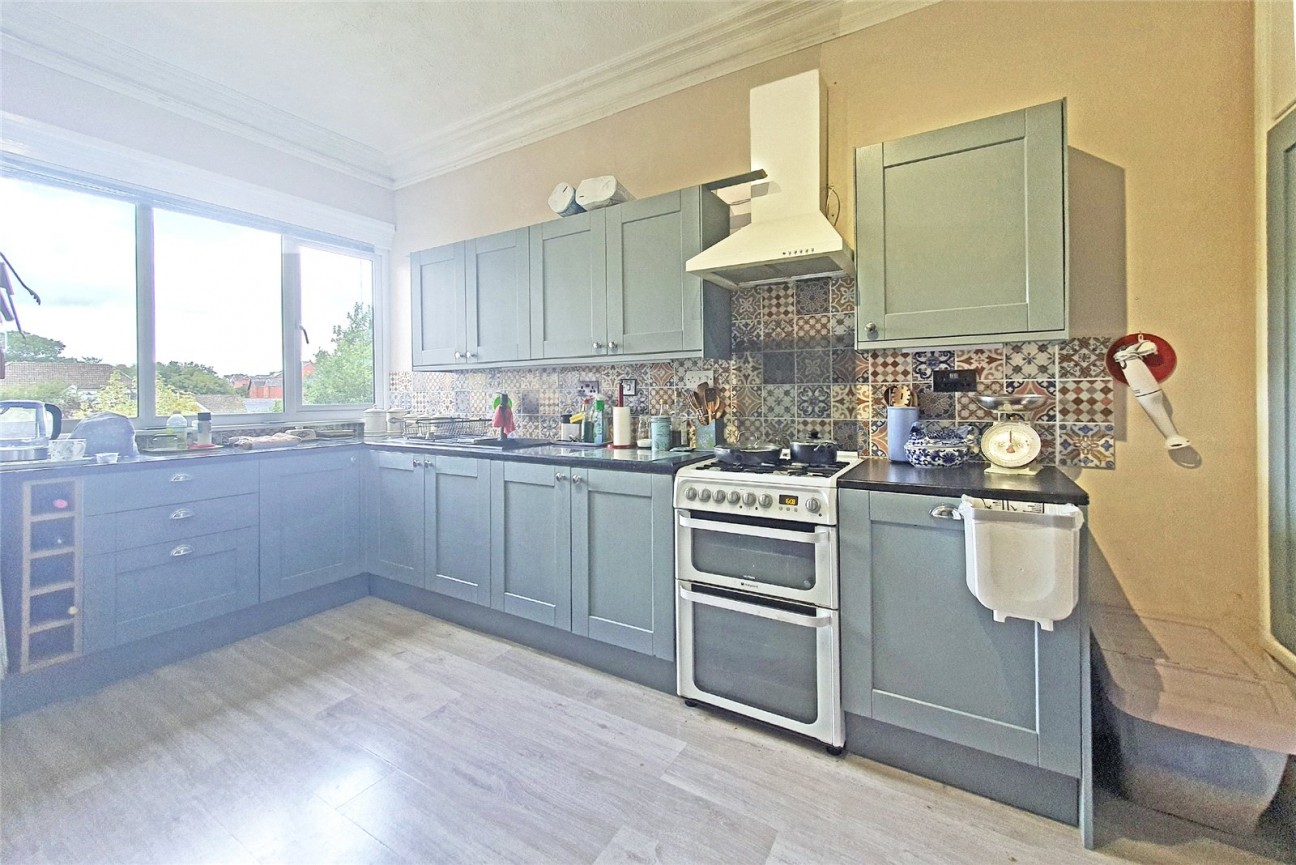 Temple Avenue, Llandrindod Wells, Powys