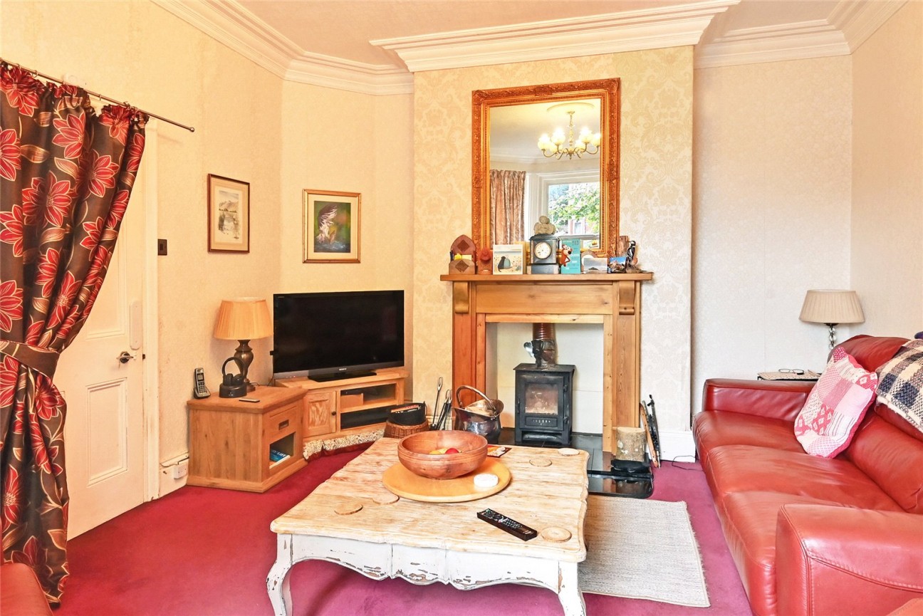 Temple Avenue, Llandrindod Wells, Powys