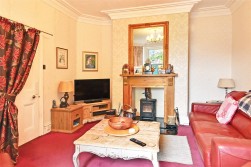 Temple Avenue, Llandrindod Wells, Powys