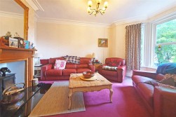 Temple Avenue, Llandrindod Wells, Powys