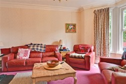 Temple Avenue, Llandrindod Wells, Powys
