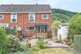 Boughrood, Brecon