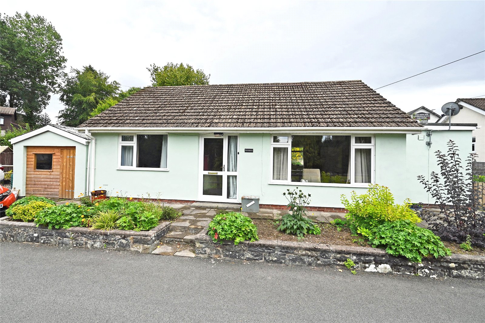 Llandrindod Wells, Powys