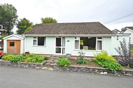 Llandrindod Wells, Powys