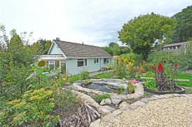 Llandrindod Wells, Powys