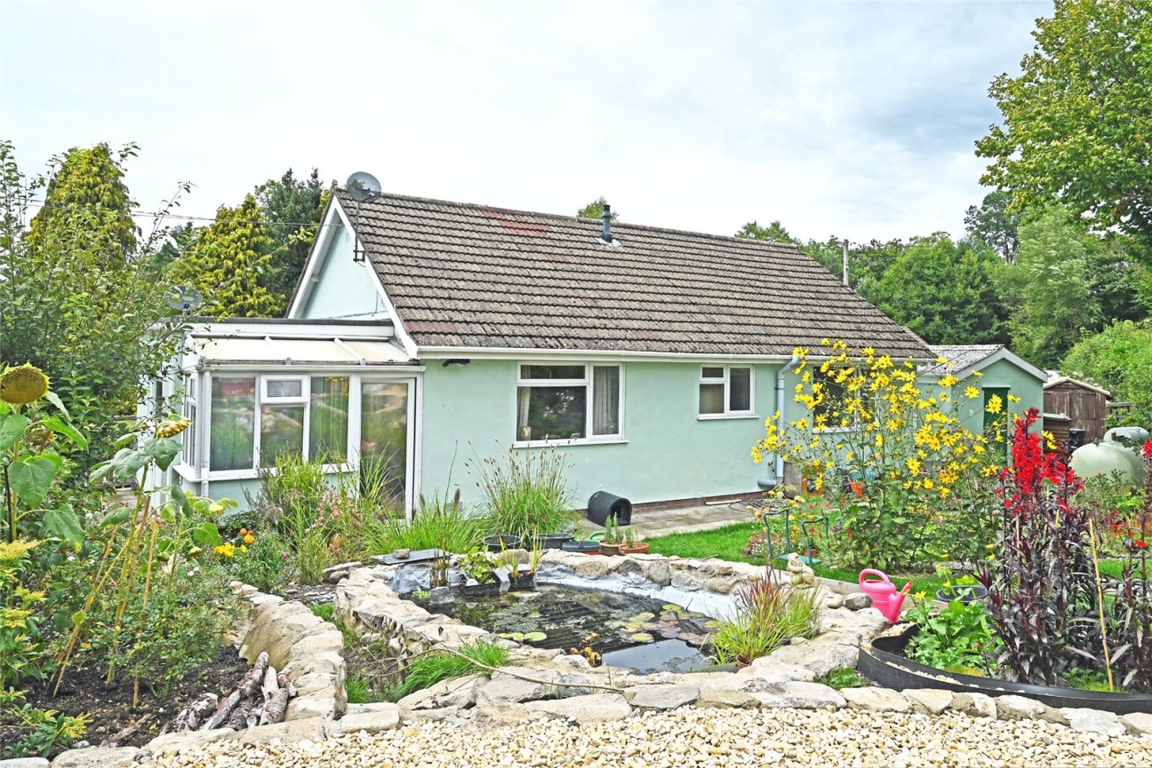 Llandrindod Wells, Powys
