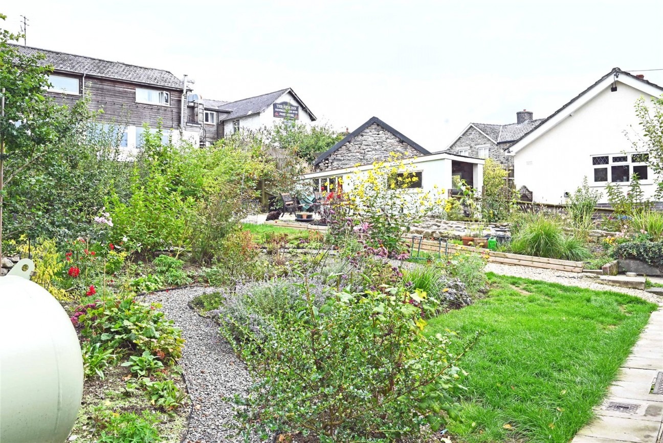 Llandrindod Wells, Powys