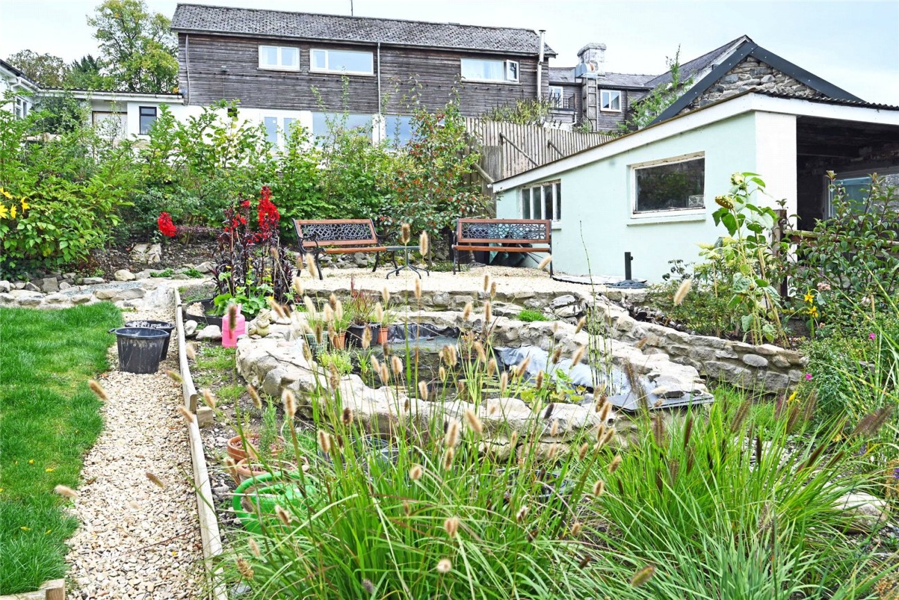 Llandrindod Wells, Powys