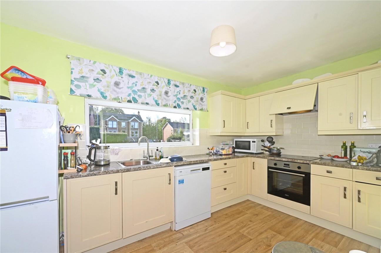 Llandrindod Wells, Powys