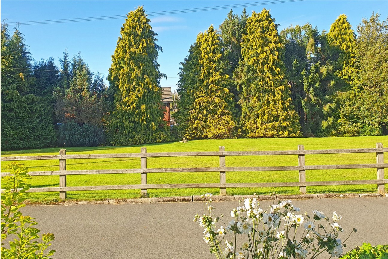 Llandrindod Wells, Powys