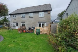 Cefn Gorwydd, Llangammarch Wells, Powys