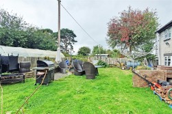 Cefn Gorwydd, Llangammarch Wells, Powys