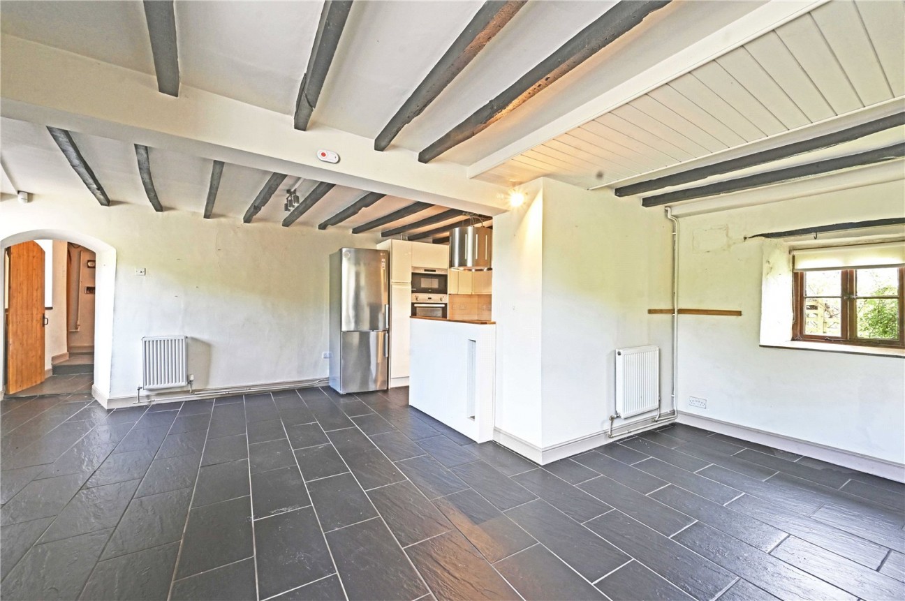 Penporth, Church Street, Rhayader