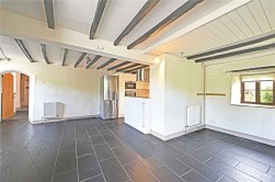 Penporth, Church Street, Rhayader