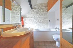 Penporth, Church Street, Rhayader