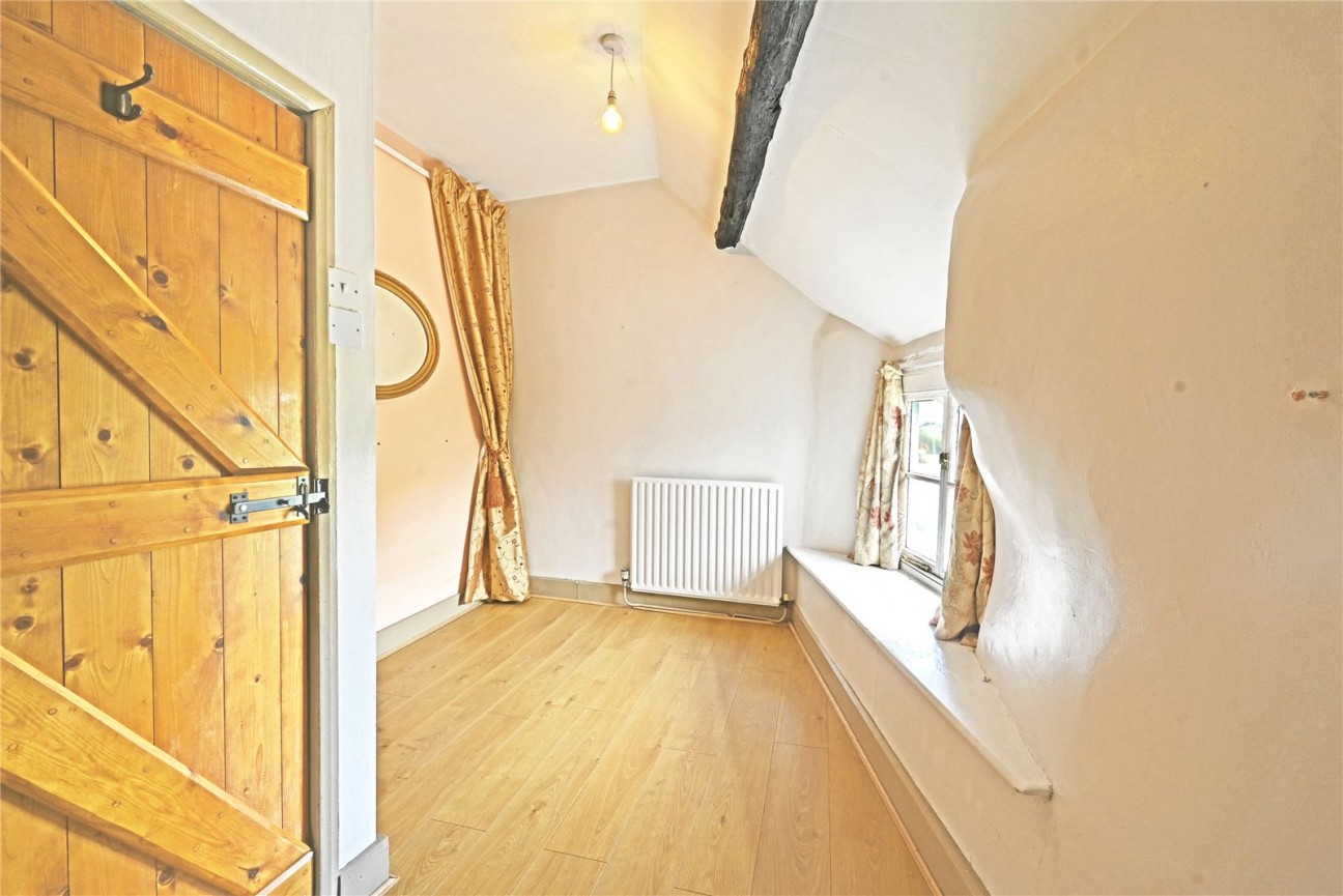 Penporth, Church Street, Rhayader