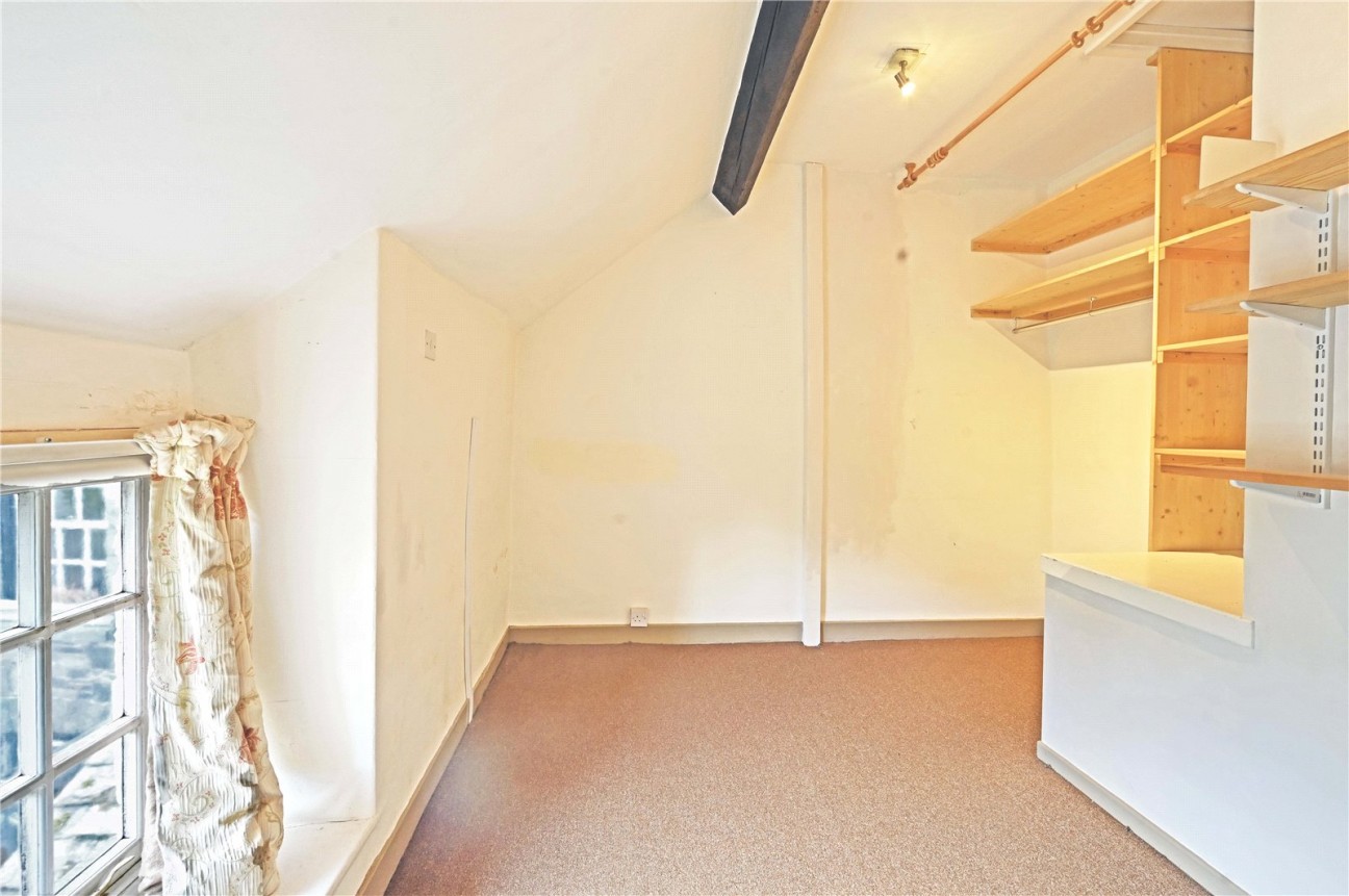 Penporth, Church Street, Rhayader