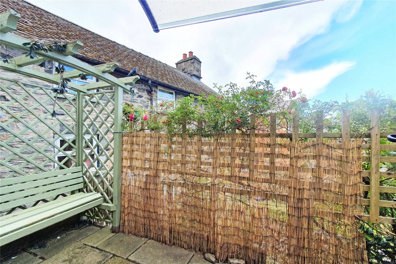 Penporth, Church Street, Rhayader