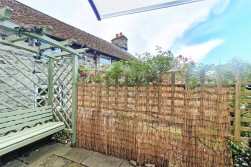 Penporth, Church Street, Rhayader