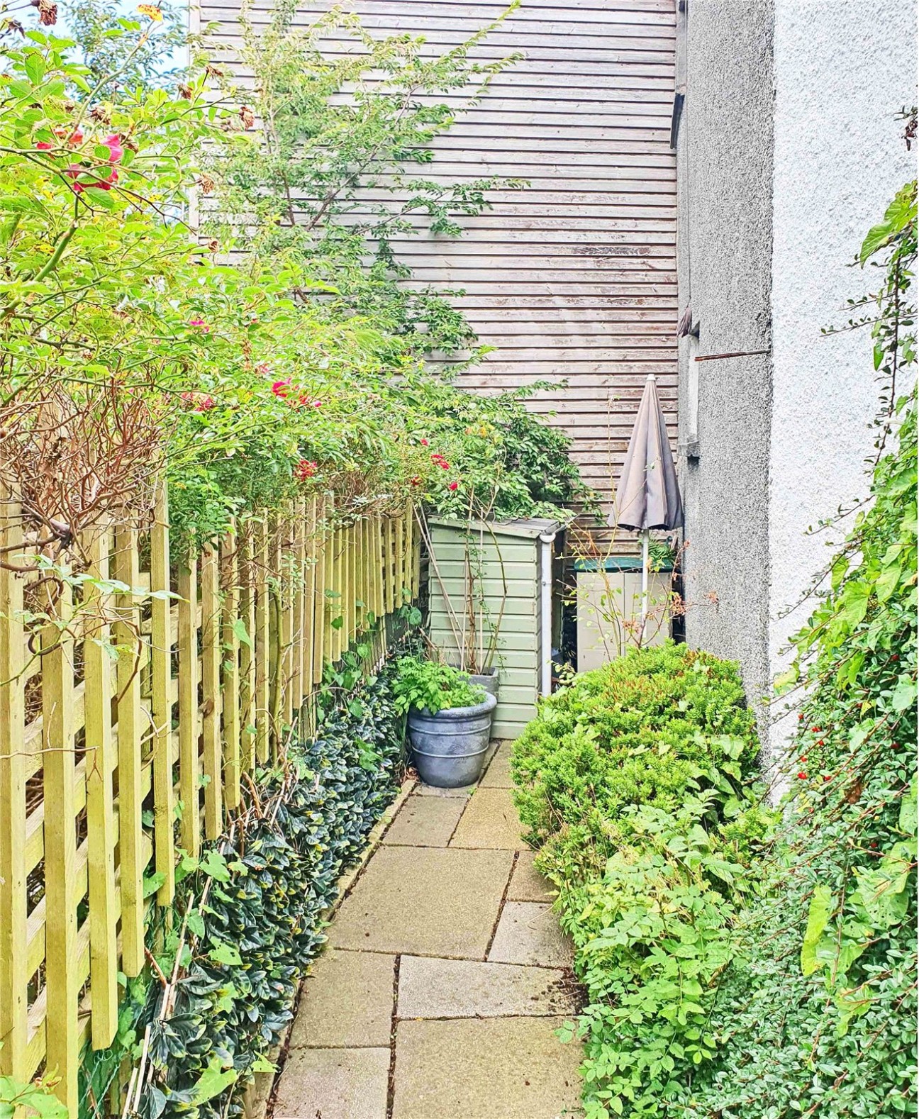 Penporth, Church Street, Rhayader