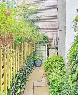 Penporth, Church Street, Rhayader