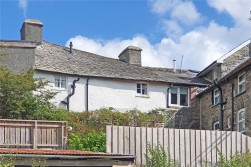 Penporth, Church Street, Rhayader