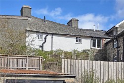 Church Street, Rhayader