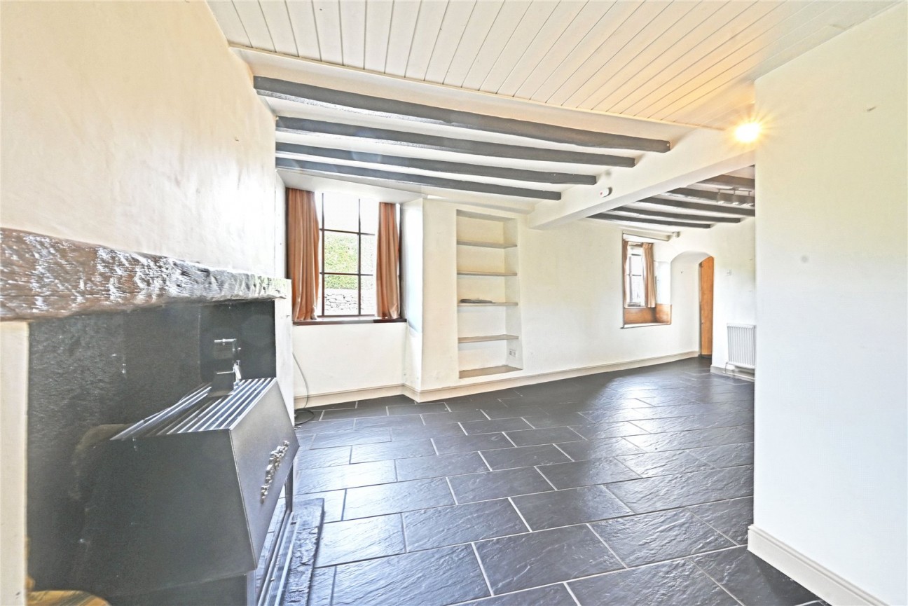 Penporth, Church Street, Rhayader