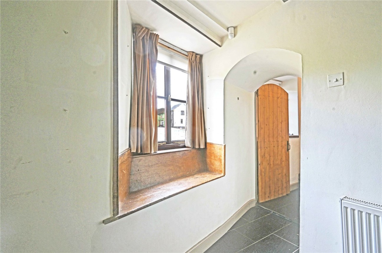 Penporth, Church Street, Rhayader